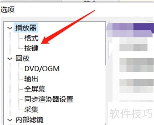 KMPlayer:全能影音播放器的操作技巧全知道 KMPlayer:全能影音播放器的操作技巧全知道