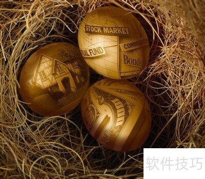 家庭理财软件:记账理财及多种操作技巧全知道 家庭理财软件:记账理财及多种操作技巧全知道