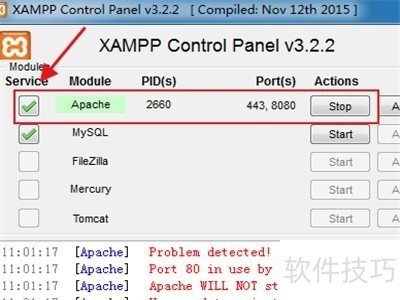 XAMPP��������ƽ̨֧�֣���������ȫ����