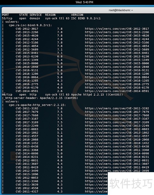 Nmap˿ɨɨȫ