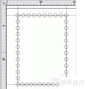 CorelDRAW X4ɣƱ״Ч