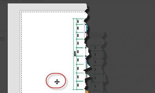 coreldraw怎么打印双面？coreldraw打印双面教程