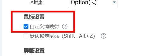 ToDesk远程控制如何设置自定义键映射?ToDesk远程控制设置自定义键映射的方法