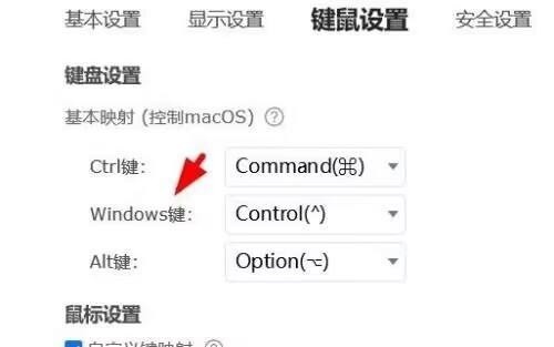 ToDesk怎么配置windows键?ToDesk配置windows键教程