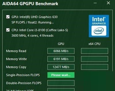 图吧工具箱怎么跑分？图吧工具箱跑分教程