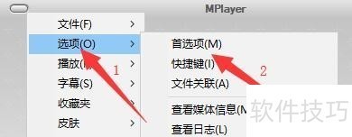 MPlayerǿȫ