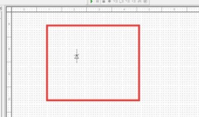 multisim怎么绘制BZV55-C11二极管？multisim绘制BZV55-C11二极管教程