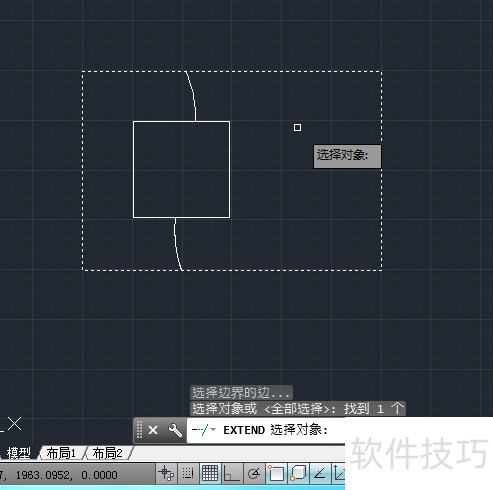 AutoCAD2014����ָ�ϣ���ͼ���������Զ���ͼ