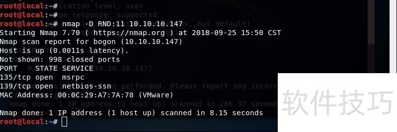 Nmap˿ɨȫذװ