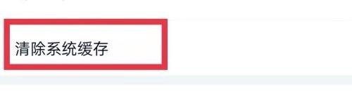 爱奇艺极速版怎么清除系统缓存？爱奇艺极速版清除系统缓存教程
