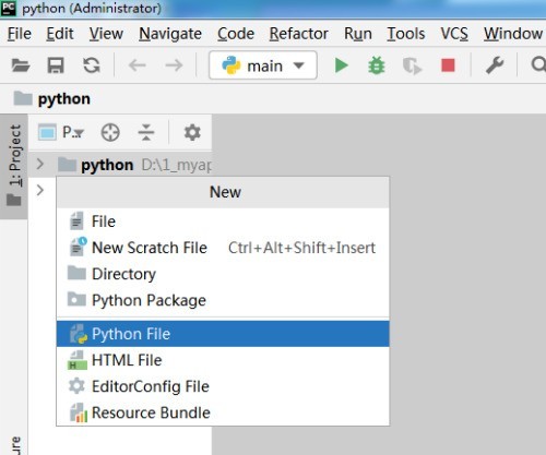 Python怎么绘制散点图？Python绘制散点图教程