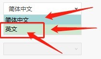 Dlabel怎么更换界面语言？Dlabel更换界面语言教程