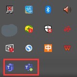 Microsoft Teams怎么设置关闭后不隐藏到托盘栏?Microsoft Teams设置关闭后不隐藏到托盘栏方法