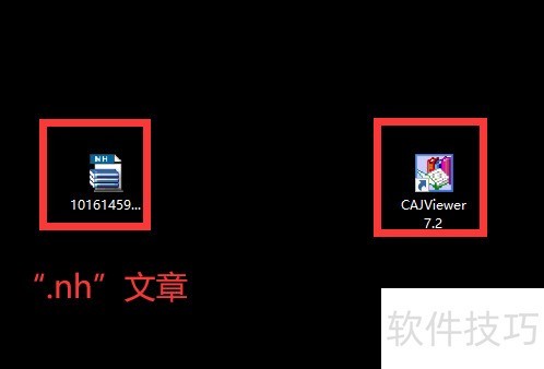 CAJViewer操作全知道:复制文字、文字识别、目录显示 CAJViewer操作全知道:复制文字、文字识别、目录显示