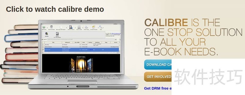 Calibre���๦�ܵ�����ת������Щ�����������֪��