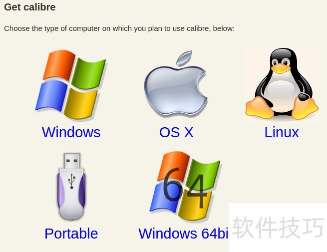 Calibre���๦�ܵ�����ת������Щ�����������֪��