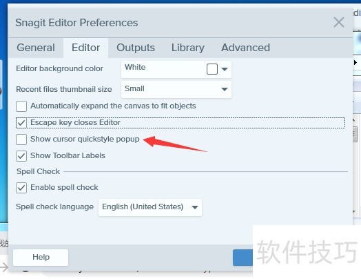 SnagIt����ȫ֪�������ܡ�����ת����ʵ�ò�������