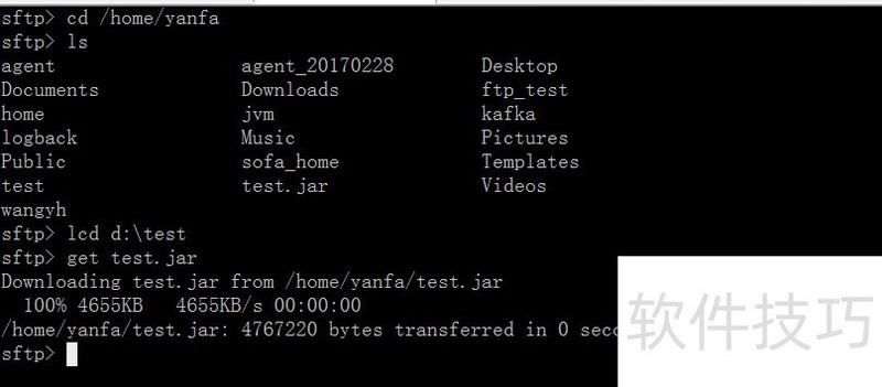 SecureCRT����ȫ���������ӡ��ļ�������˿�ת��