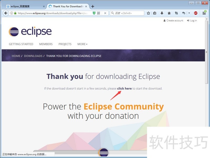 EclipseJavaչƽ̨װ汾鿴