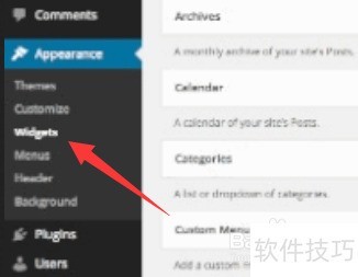 WordPress���Ӱ�װ����վ�������������ӵ��õĲ���ȫ֪��