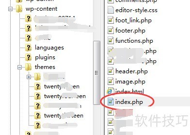 WordPress���Ӱ�װ����վ�������������ӵ��õĲ���ȫ֪��
