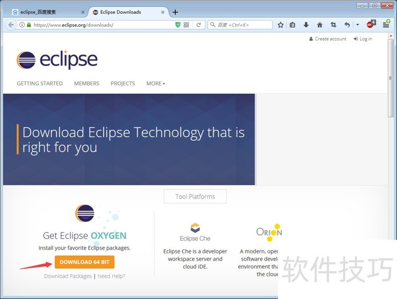 EclipseJavaչƽ̨װ汾鿴