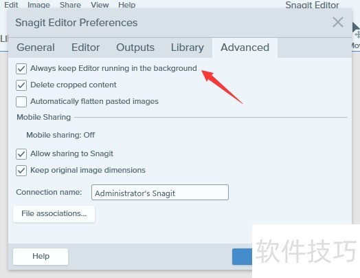 SnagIt����ȫ֪�������ܡ�����ת����ʵ�ò�������