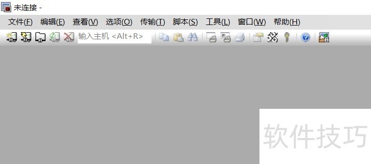 SecureCRT����ȫ���������ӡ��ļ�������˿�ת��