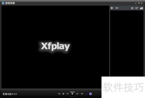xfplay���ذ�װ���� Ӱ���ȷ���ô��Ƭ
