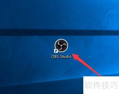 �������OBSStudio����ʱ�Զ�������