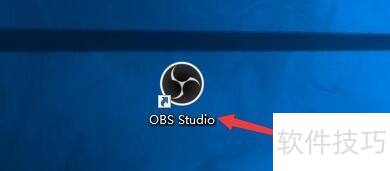 �������OBSStudio¼���ļ�ʱ�Զ���װ��MP4��ʽ