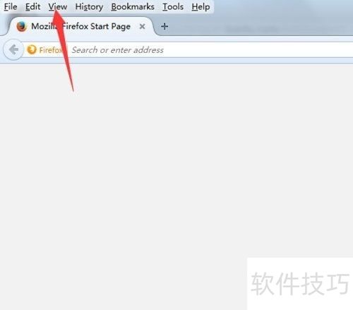 火狐(Firefox)浏览器出现乱码的解决办法 火狐(Firefox)浏览器出现乱码的解决办法