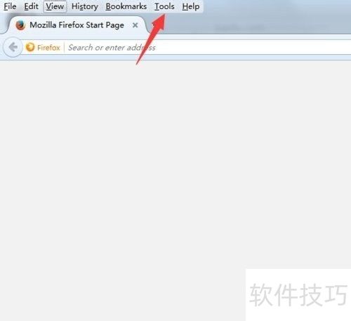 火狐(Firefox)浏览器出现乱码的解决办法 火狐(Firefox)浏览器出现乱码的解决办法