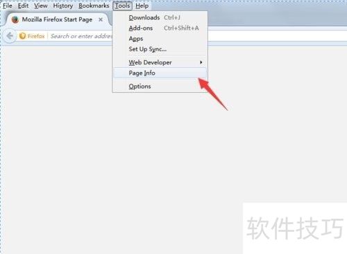 火狐(Firefox)浏览器出现乱码的解决办法 火狐(Firefox)浏览器出现乱码的解决办法