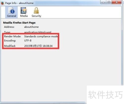 火狐(Firefox)浏览器出现乱码的解决办法 火狐(Firefox)浏览器出现乱码的解决办法