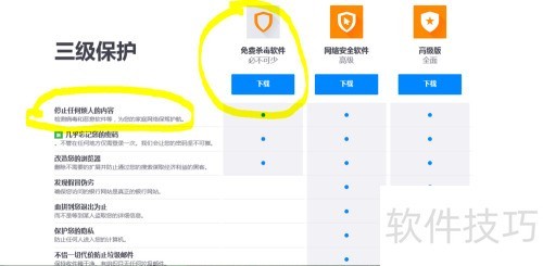 杀毒软件的avast的安装 杀毒软件的avast的安装
