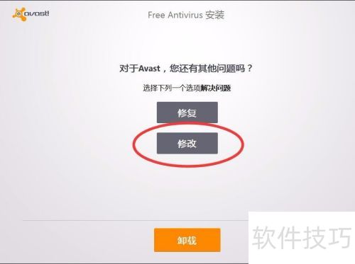 ����ж��ɾ�� Avast�İ�ȫ��