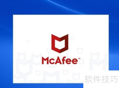 McAfee���˷���ô�����Զ����£�