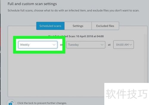 ����macϵͳ��ν���McAfee