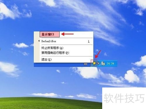 ��������ɳ������Sandboxie��ʹ��