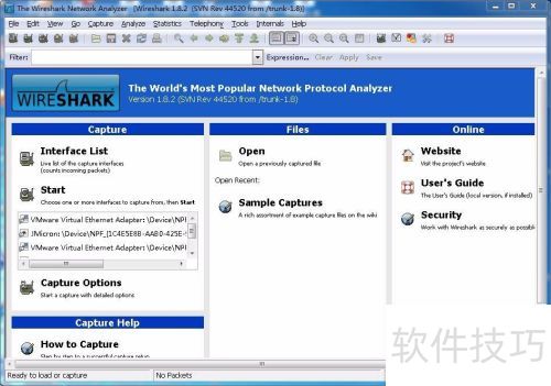 Wireshark ��������
