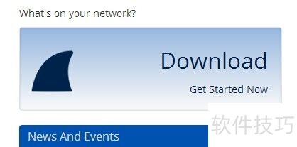 wireshark��ô��װʹ��