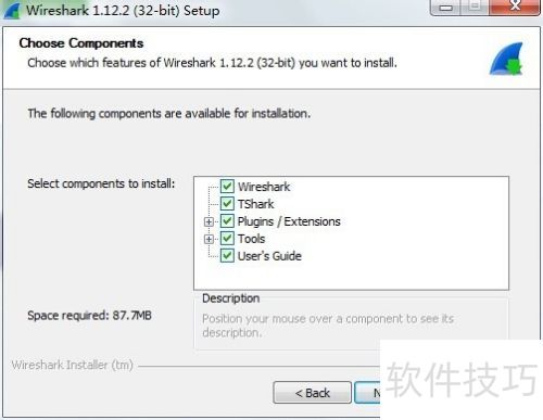 wireshark��ô��װʹ��