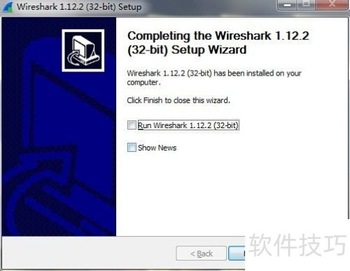 wireshark��ô��װʹ��