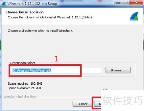 Wireshark �̳̣�[1]Wireshark �İ�װ