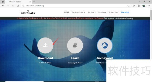 wireshark������ΰ�װ��