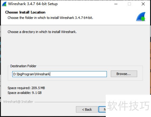 wireshark������ΰ�װ��