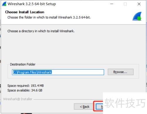 WindowsϵͳװWireshark