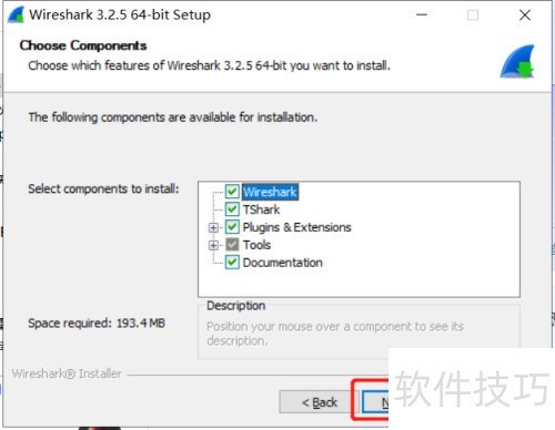 WindowsϵͳװWireshark