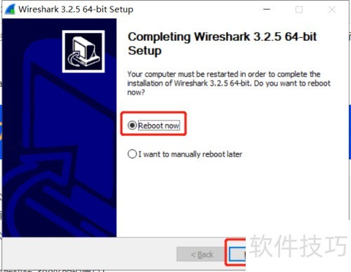 WindowsϵͳװWireshark